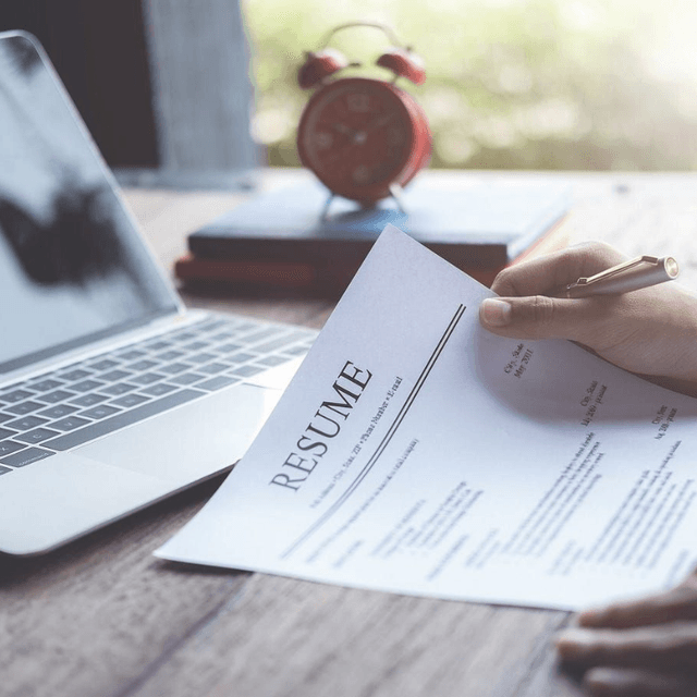 best free resume builder