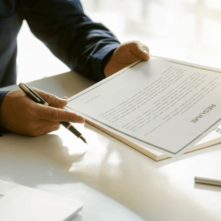 best resume writers in new york city