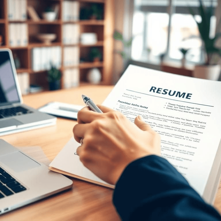 best resume services in new york city