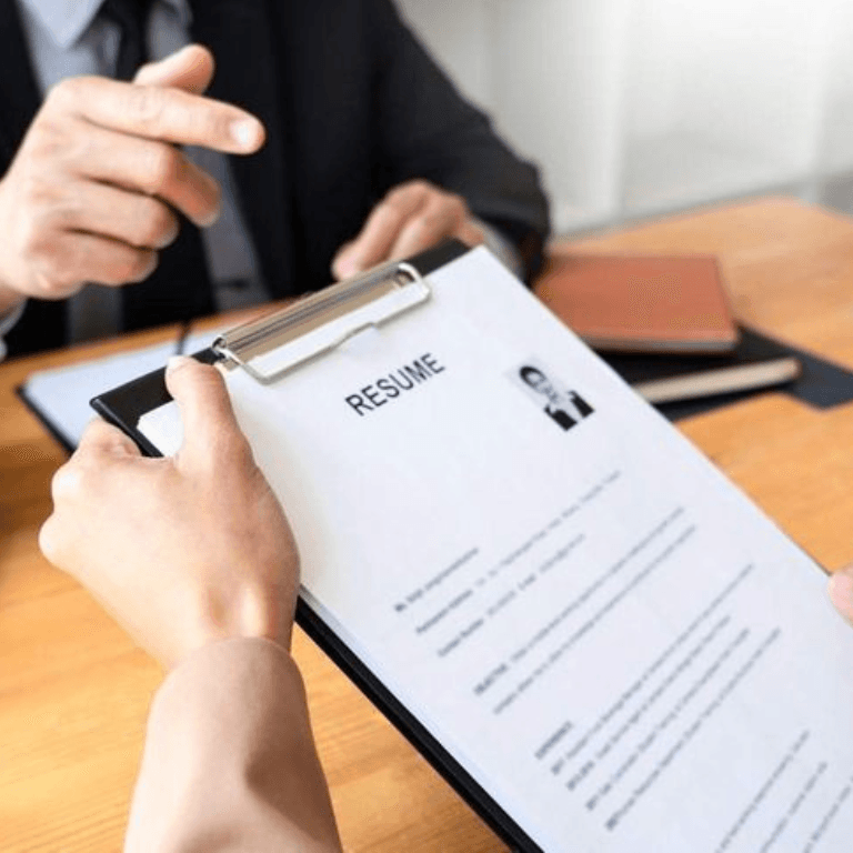 best resume writing services in new york