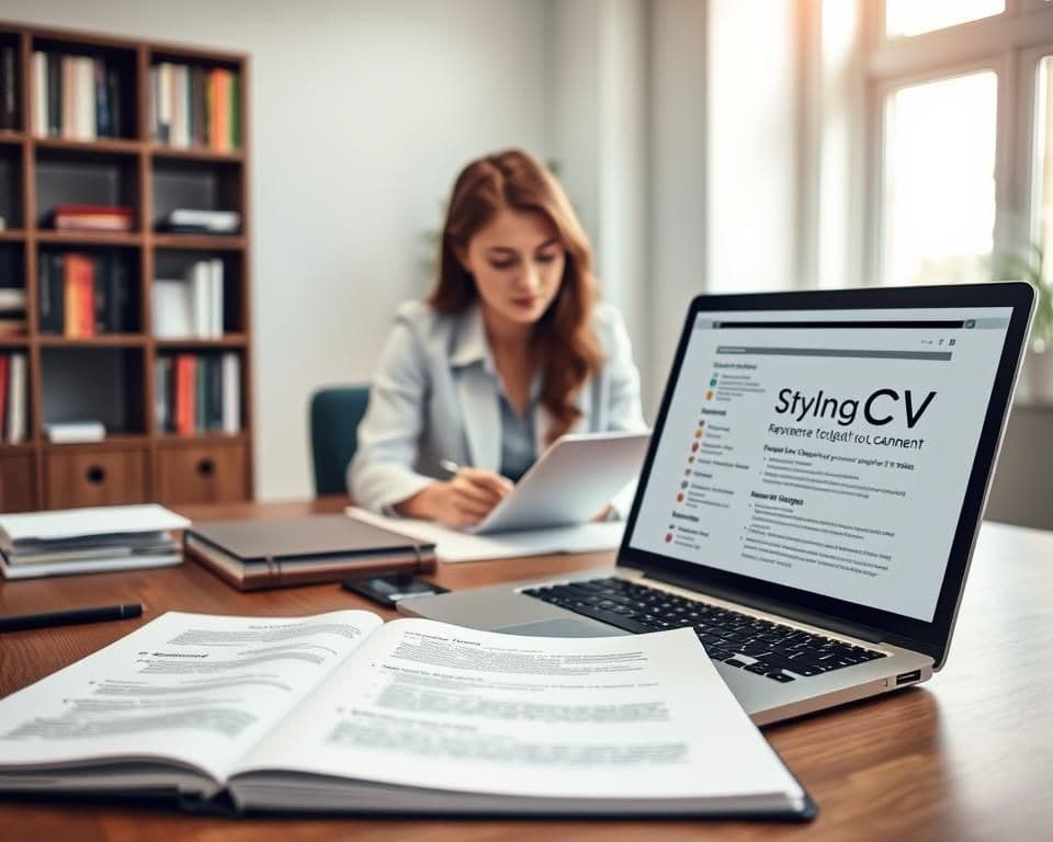 top resume
