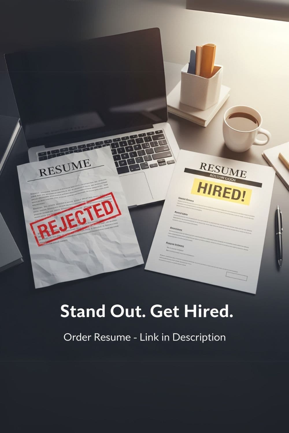 resume writer