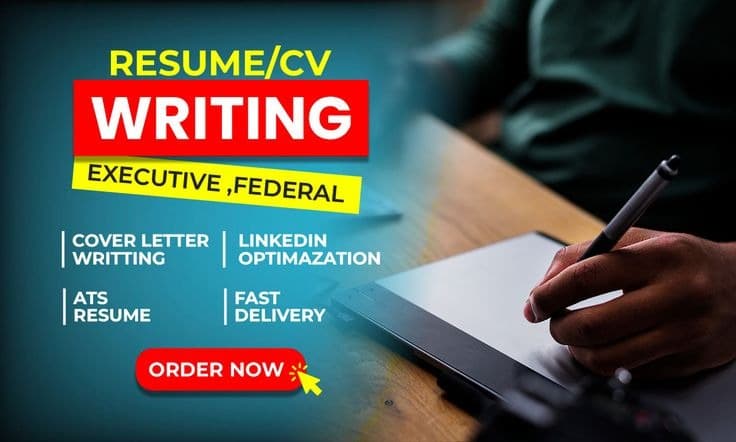 ai resume writer​