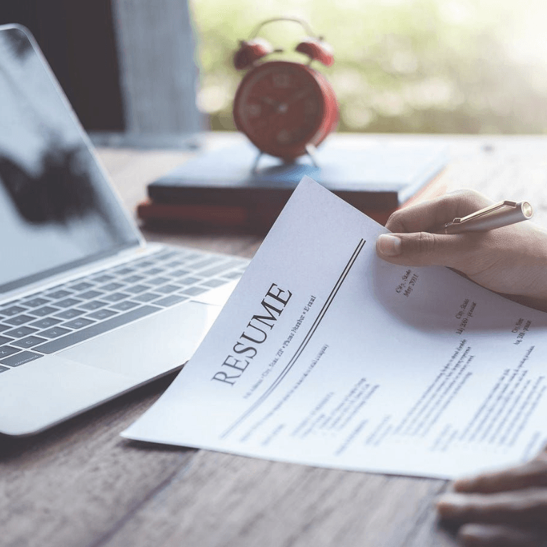 best free resume builder