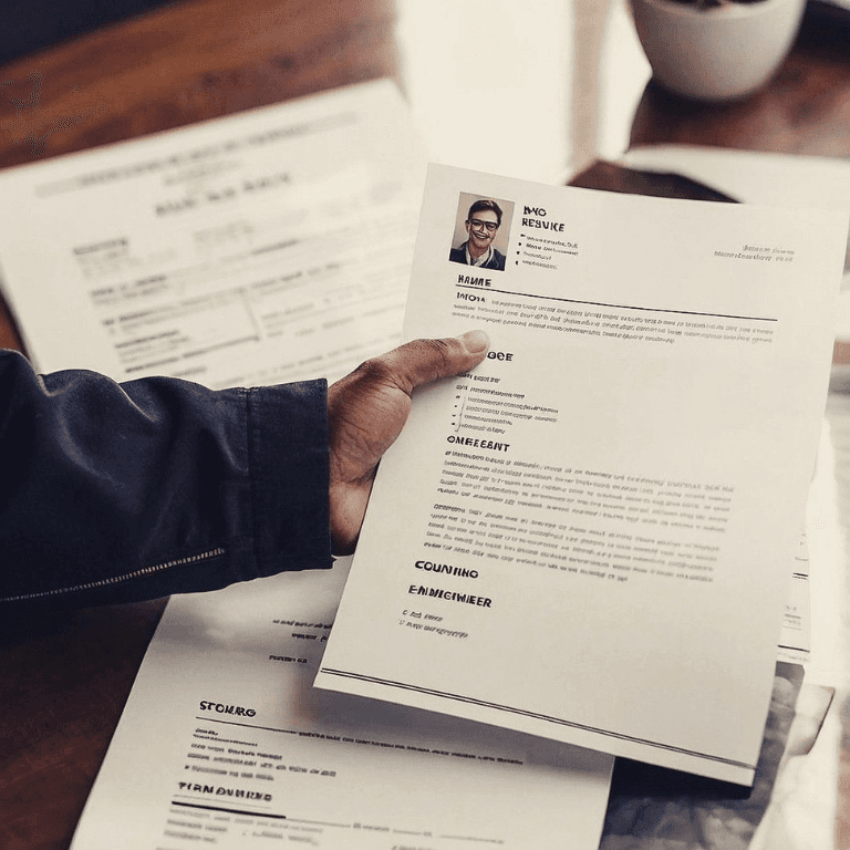 how to find a resume writer
