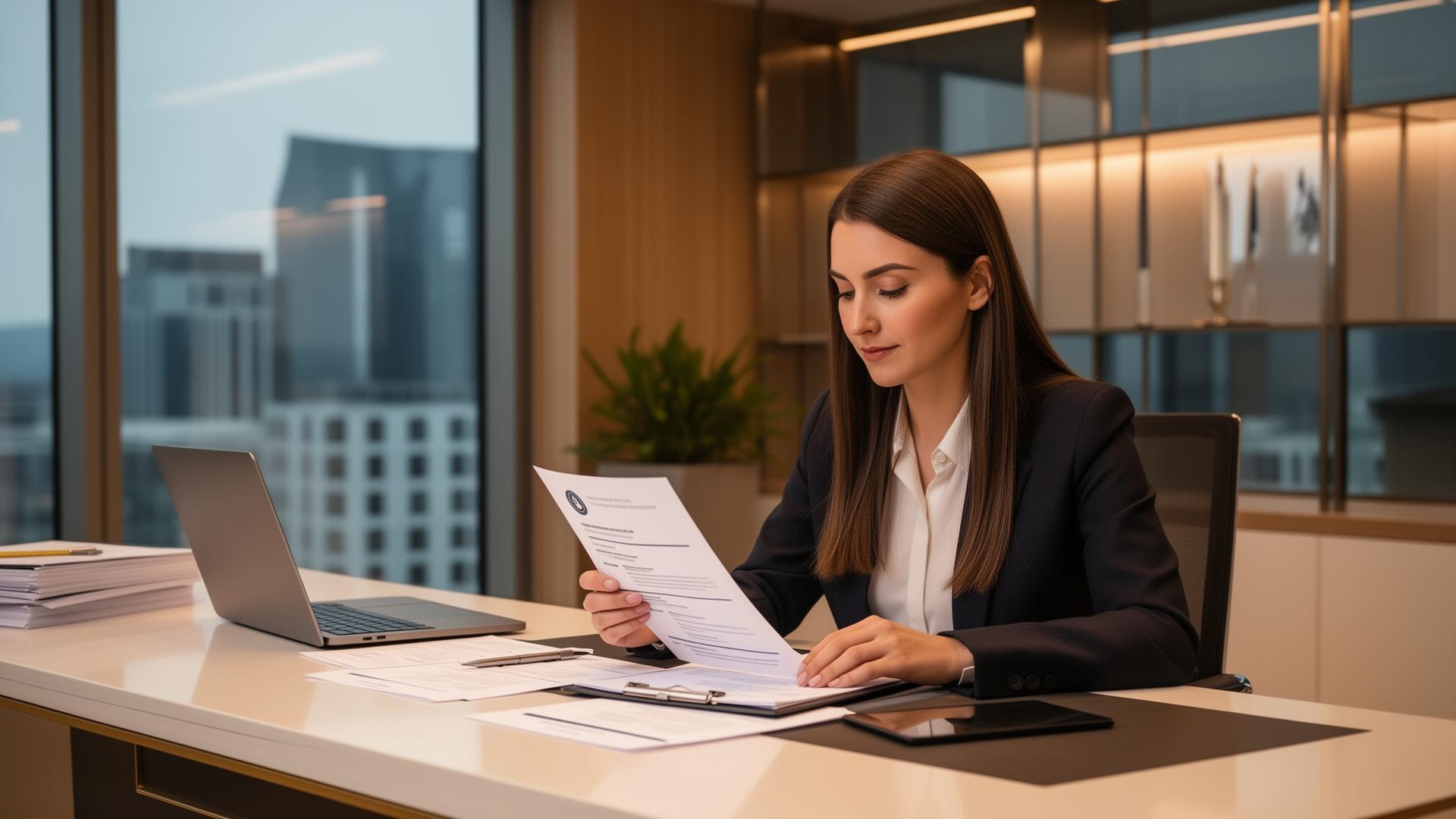 Professional resume writing services - certified resume writers crafting ATS-optimised resumes for job seekers at TopSphere Resume