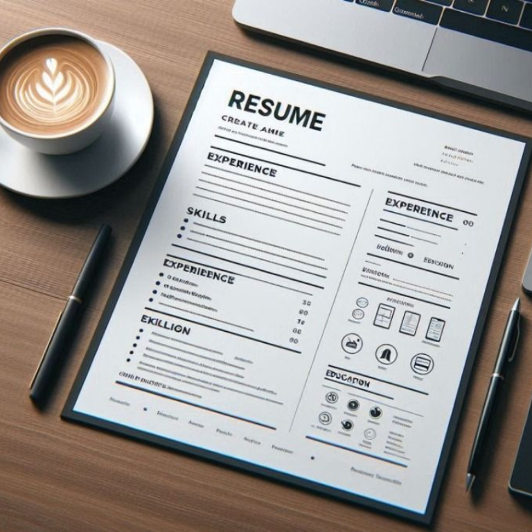 best cv writer services in new york city
