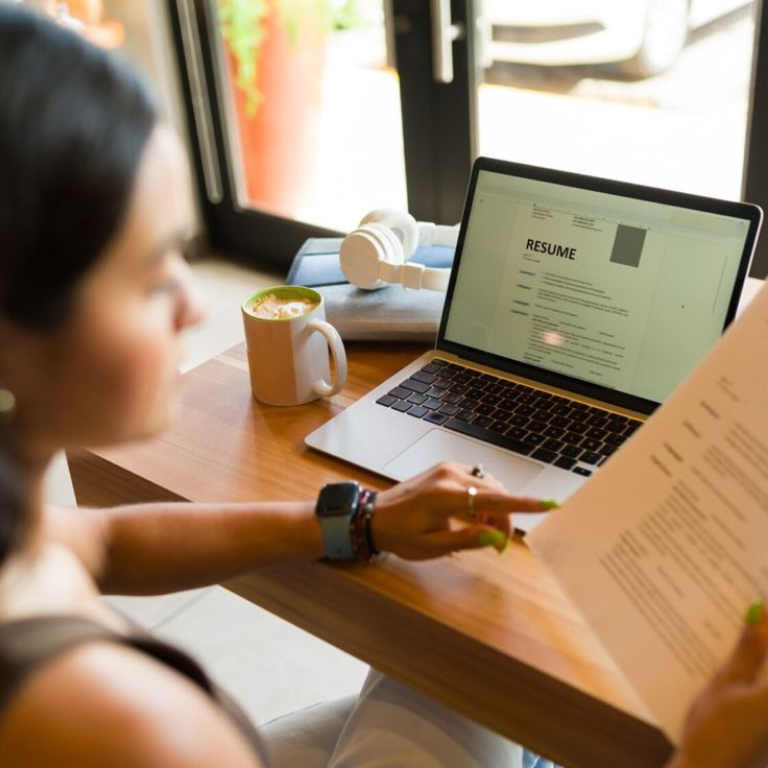 free resume builders