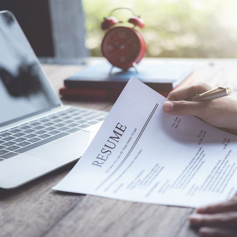 best free resume builder