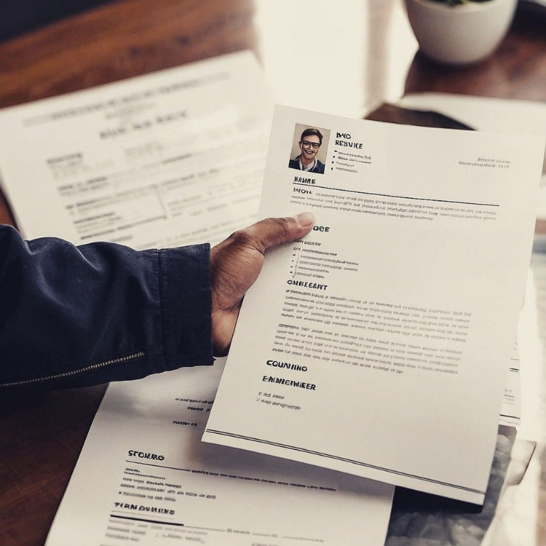 how to find a resume writer​