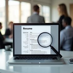 resume writer services