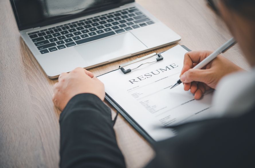 Best resume writing services in new york