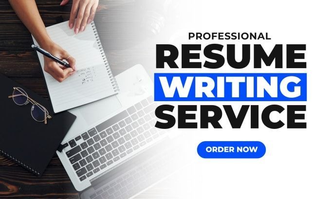 resume writer